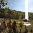 Geysir Andernach Geysir Andernach